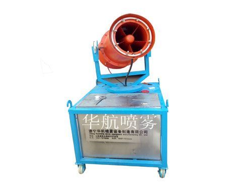 雾霾喷雾机价格